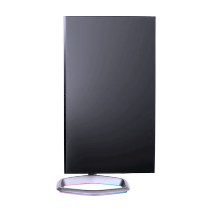 Cooler Master Gaming GM27-FQS ARGB LED display 68,6 cm (27") 2560 x 1440 pixlar Quad HD Svart