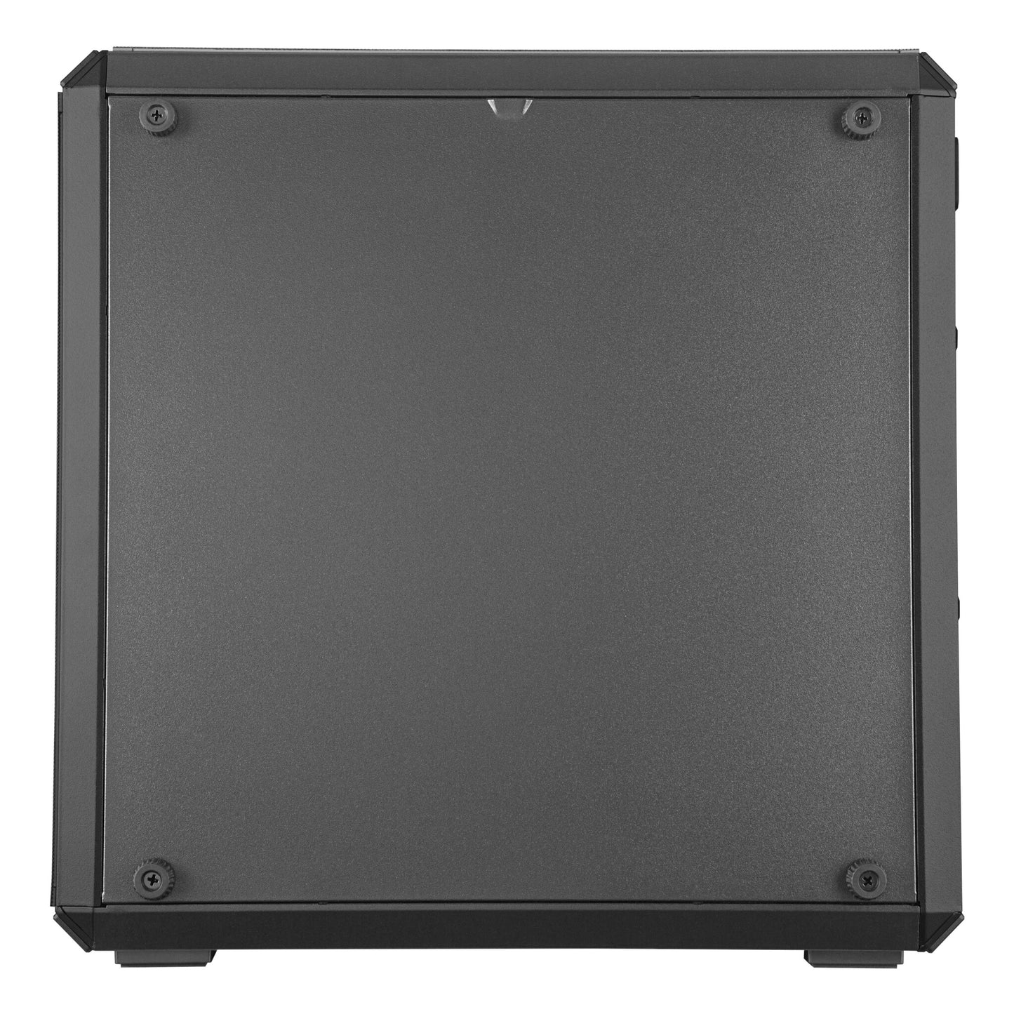 Cooler Master MasterBox Q500L Midi Tower Svart