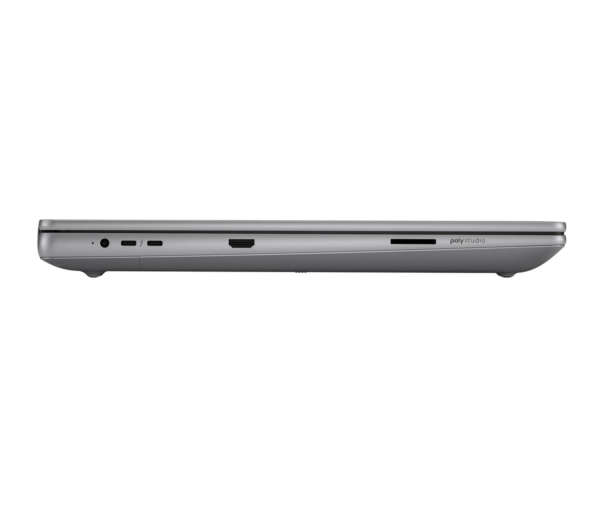 HP ZBook Fury G1i Mobile Workstation Intel Core Ultra 9 285HX Mobil arbetsstation 45,7 cm (18") WQXGA 64 GB DDR5-SDRAM 2 TB SSD NVIDIA RTX PRO 3000 Blackwell Wi-Fi 7 (802.11be) Windows 11 Pro AI Workstation, AI PC Silver
