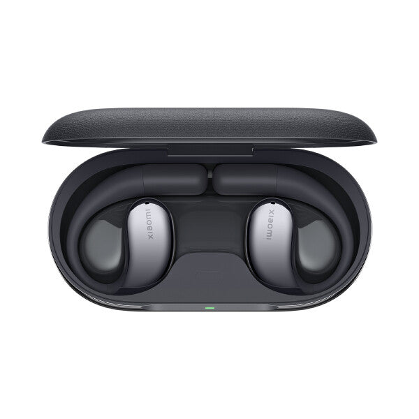 Xiaomi OpenWear Stereo Headset Trådlös Öronkrok Samtal/musik USB Type-C Bluetooth Grå