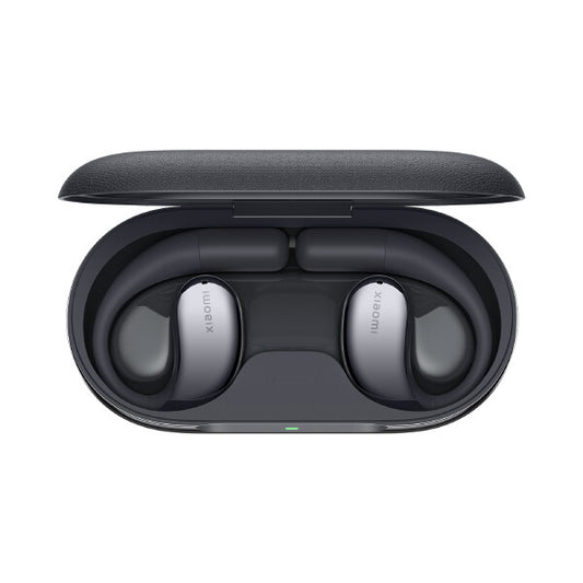 Xiaomi OpenWear Stereo Headset Trådlös Öronkrok Samtal/musik USB Type-C Bluetooth Grå