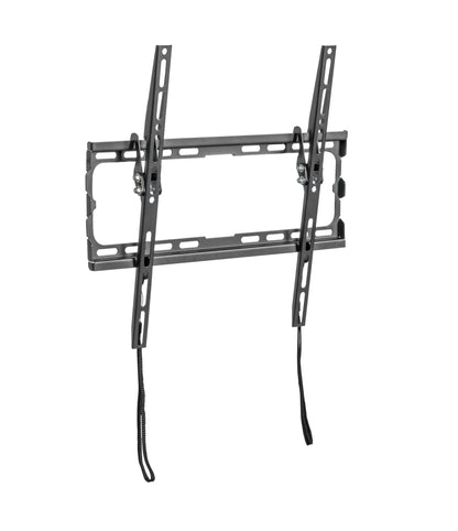Deltaco Wall mount, tilt, 32-70", 45 kg, black