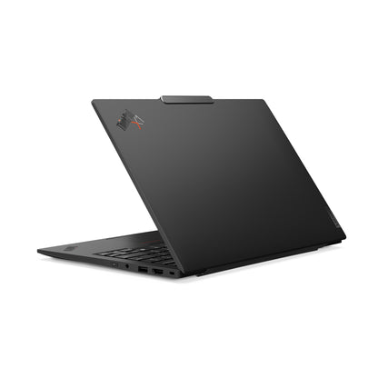 Lenovo ThinkPad X1 Carbon Gen 12 Intel Core Ultra 7 155U Bärbar dator 35,6 cm (14") WUXGA 32 GB LPDDR5x-SDRAM 1 TB SSD Wi-Fi 6E (802.11ax) Windows 11 Pro Nordic Svart Intel Core Ultra 7 155U (12MB Cache), 32GB LPDDR5x-SDRAM, 1000GB SSD, 35.6 cm (14") WUXG