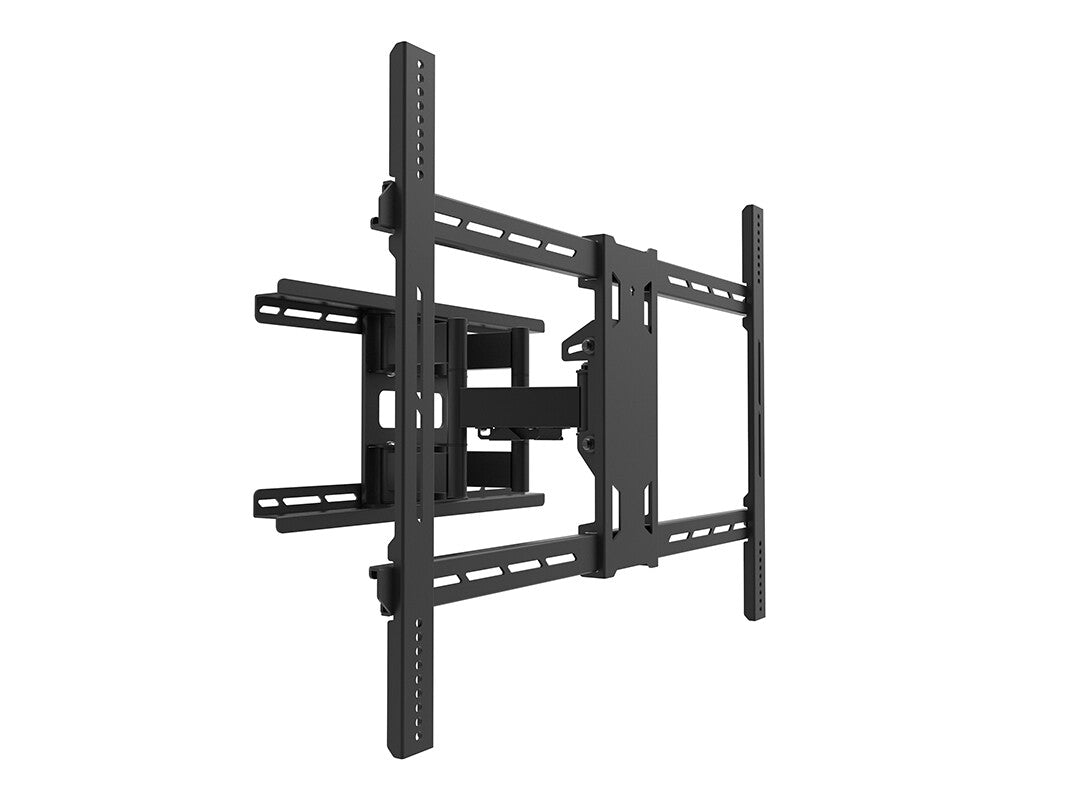 Multibrackets 3354 tv-fäste 2,79 m (110") Svart