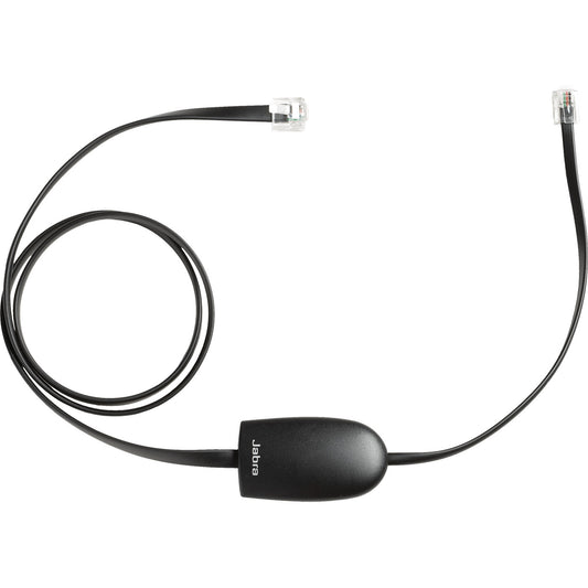 Jabra 14201-19 hörlurstillbehör EHS-adapter