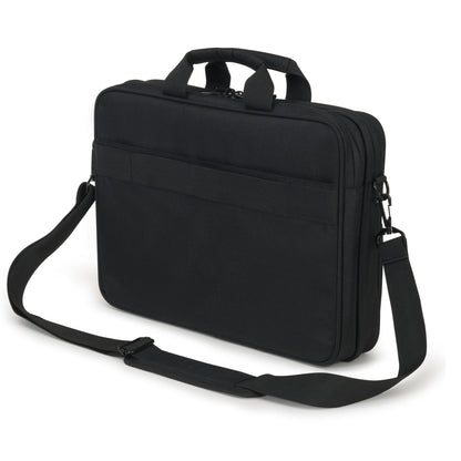 DICOTA Eco Top Traveller SCALE 35,8 cm (14.1") Portfölj Svart