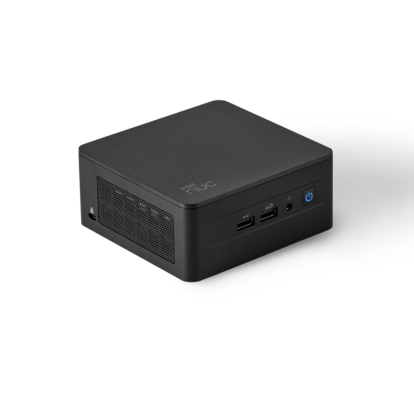 ASUS NUC 13 RNUC13L3HV500002I Svart i5-1350P