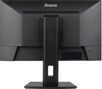 iiyama XUB2493HSU-B7 platta pc-skärmar 60,5 cm (23.8") 1920 x 1080 pixlar Full HD LED Svart