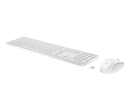 HP 655 kombination med trådlöst tangentbord och mus