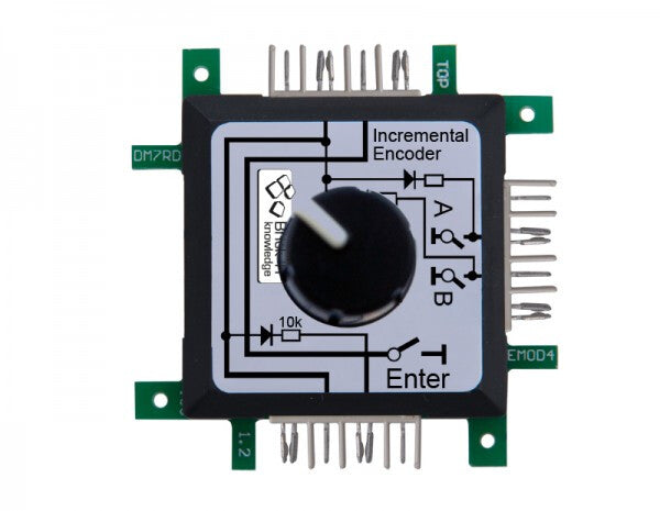 ALLNET 125671 Multifärg