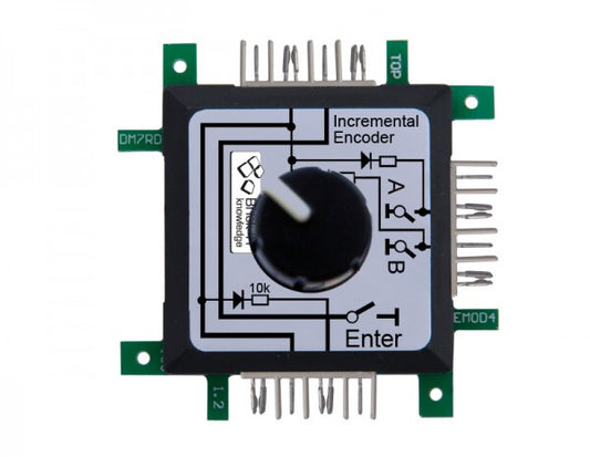 ALLNET 125671 Multifärg