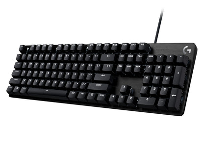 Logitech G G413 SE US International, Qwerty, USB, 1.8 m, 435 x 127 x 36.3 mm, 780 g
