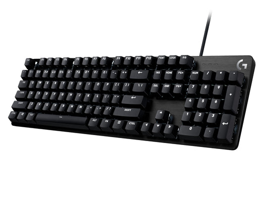 Logitech G G413 SE US International, Qwerty, USB, 1.8 m, 435 x 127 x 36.3 mm, 780 g
