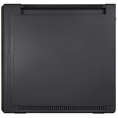 ASUS ProArt PA602 Wood Edition – Metal Panel Midi Tower Svart