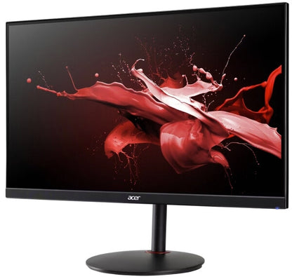 Acer NITRO XV0 XV270 M3 platta pc-skärmar 68,6 cm (27") 1920 x 1080 pixlar Full HD LCD Svart