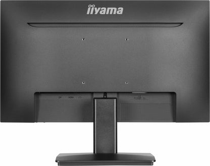 iiyama ProLite XU2293HS-B6 platta pc-skärmar 54,6 cm (21.5") 1920 x 1080 pixlar Full HD LED Svart