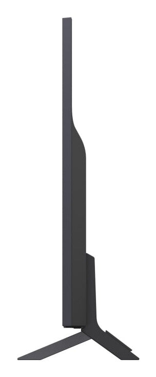 LG QNED 50QNED82A3B TV-apparat 127 cm (50") 4K Ultra HD Smart-TV Wi-Fi Svart