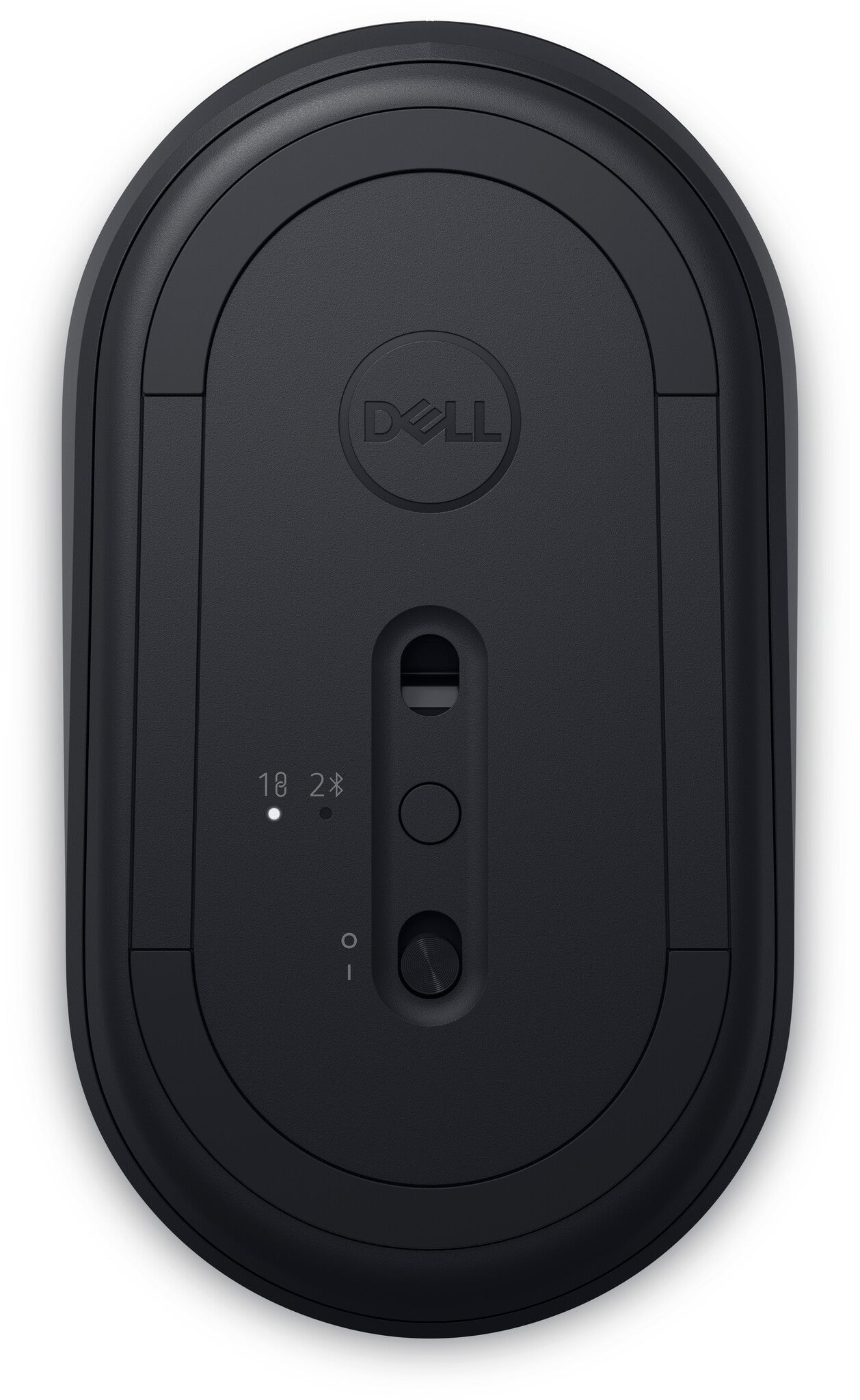 DELL Pro kompakt och tyst mus – MS355