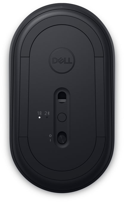DELL Pro kompakt och tyst mus – MS355