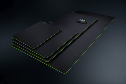 Razer Gigantus V2 - Large Spelmusmatta Svart, Grön