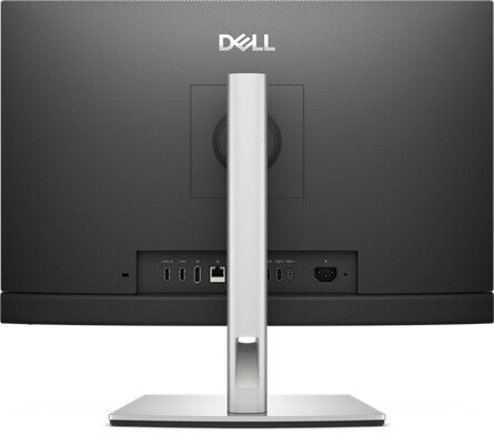 DELL Pro QC24250 Intel Core Ultra 7 265 61 cm (24") 1920 x 1080 pixlar Pekskärm Allt-i-ett-dator 16 GB DDR5-SDRAM 512 GB SSD Windows 11 Pro Wi-Fi 6E (802.11ax) Svart