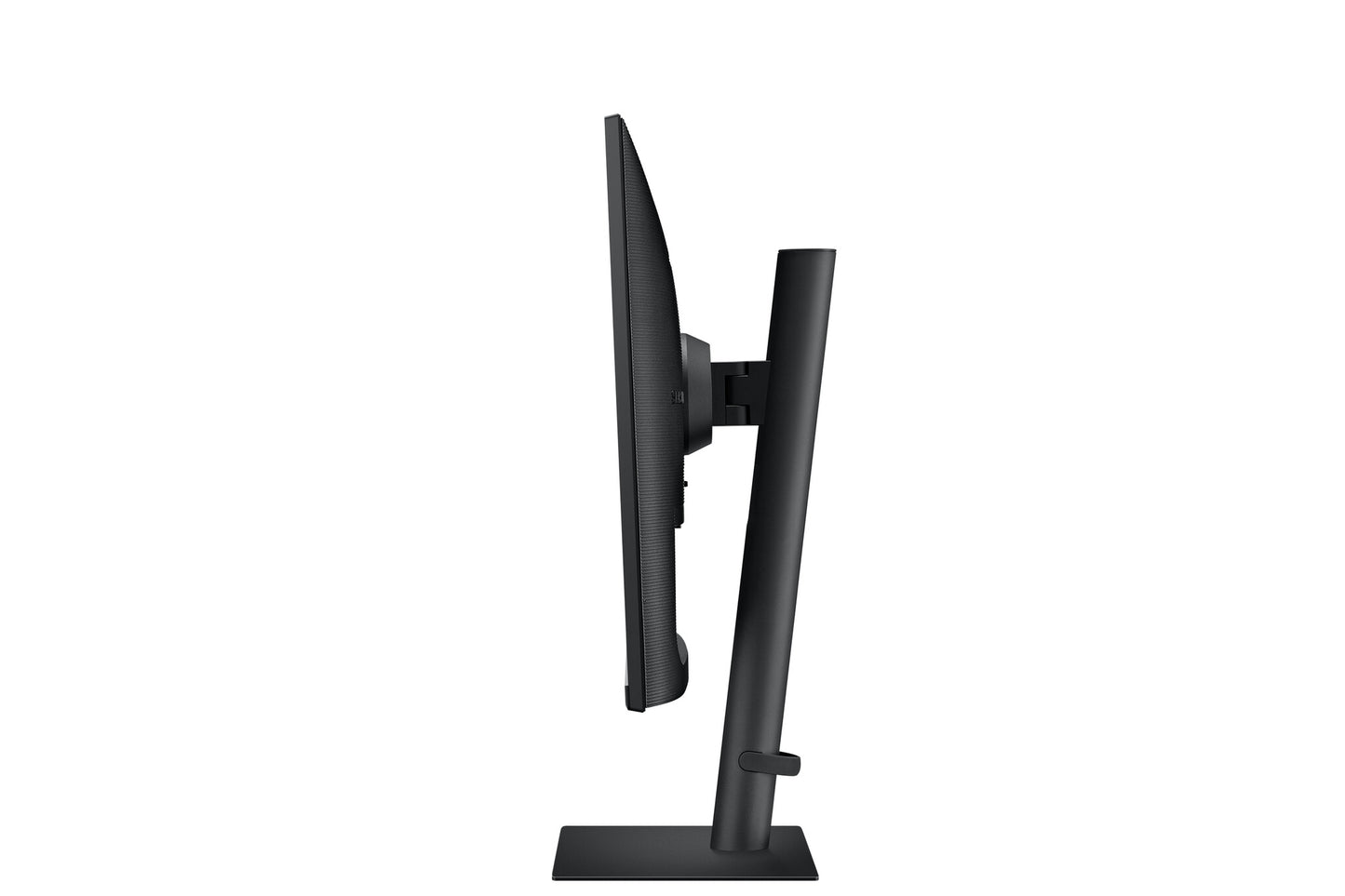 Samsung S80PB platta pc-skärmar 68,6 cm (27") 3840 x 2160 pixlar 4K Ultra HD LCD Svart