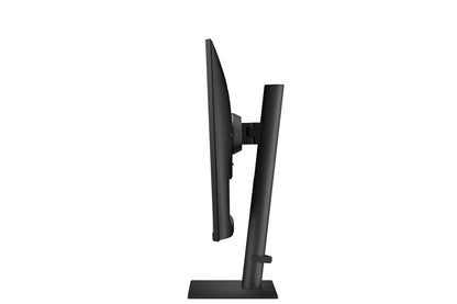 Samsung S80PB platta pc-skärmar 68,6 cm (27") 3840 x 2160 pixlar 4K Ultra HD LCD Svart