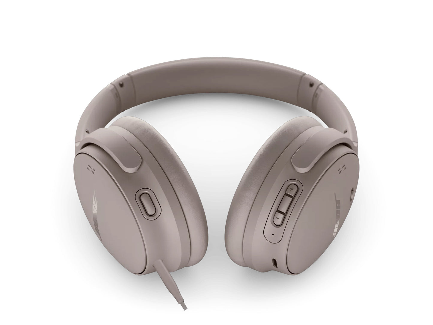 Bose 884367-1100 hörlur och headset Kabel & Trådlös Huvudband Bluetooth Slipa