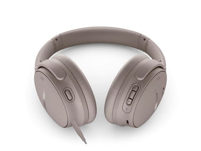 Bose 884367-1100 hörlur och headset Kabel & Trådlös Huvudband Bluetooth Slipa