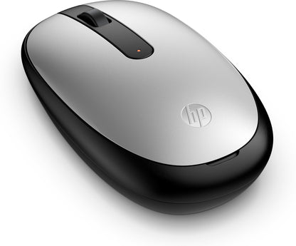 HP 240 Bluetooth-mus | Pike Silver