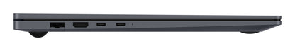 Samsung Galaxy Book6 Copilot+ PC Intel Core Ultra 7 355 Bärbar dator 40,6 cm (16") WUXGA 16 GB LPDDR5x-SDRAM 1 TB SSD Wi-Fi 6E (802.11ax) Windows 11 Home Grå