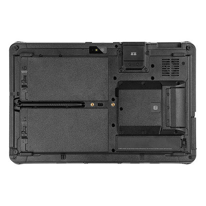 Getac F110 G7 5G Intel® Core™ i7 1 TB 29,5 cm (11.6") 32 GB Wi-Fi 6E (802.11ax) Windows 11 Pro Svart
