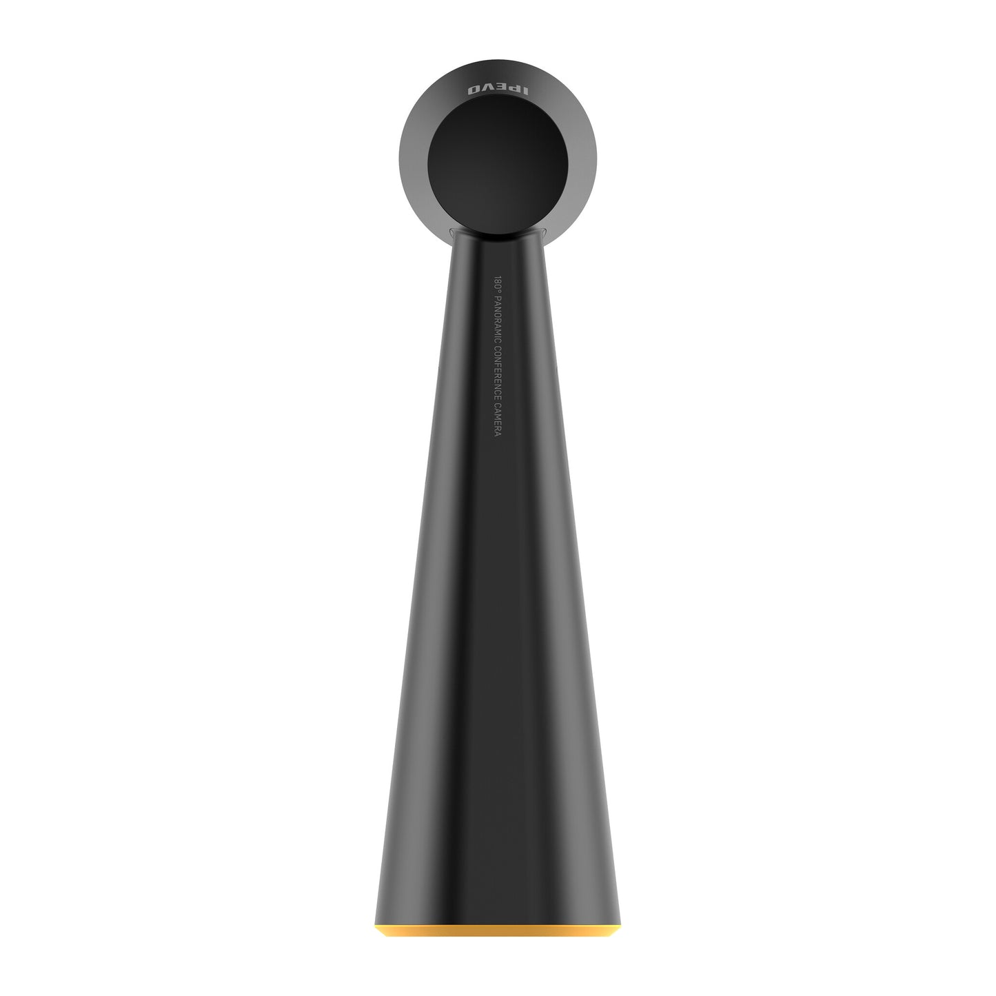 IPEVO KFT Konferenzkamera Totem 180 6.4MP Mikro schwarz Blå