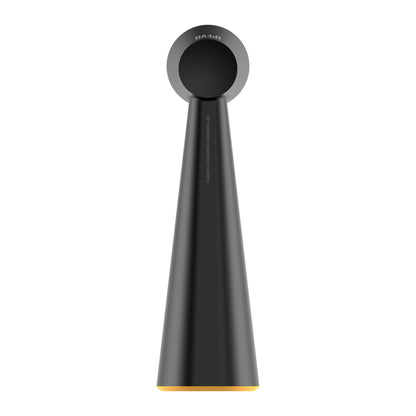 IPEVO KFT Konferenzkamera Totem 180 6.4MP Mikro schwarz Blå