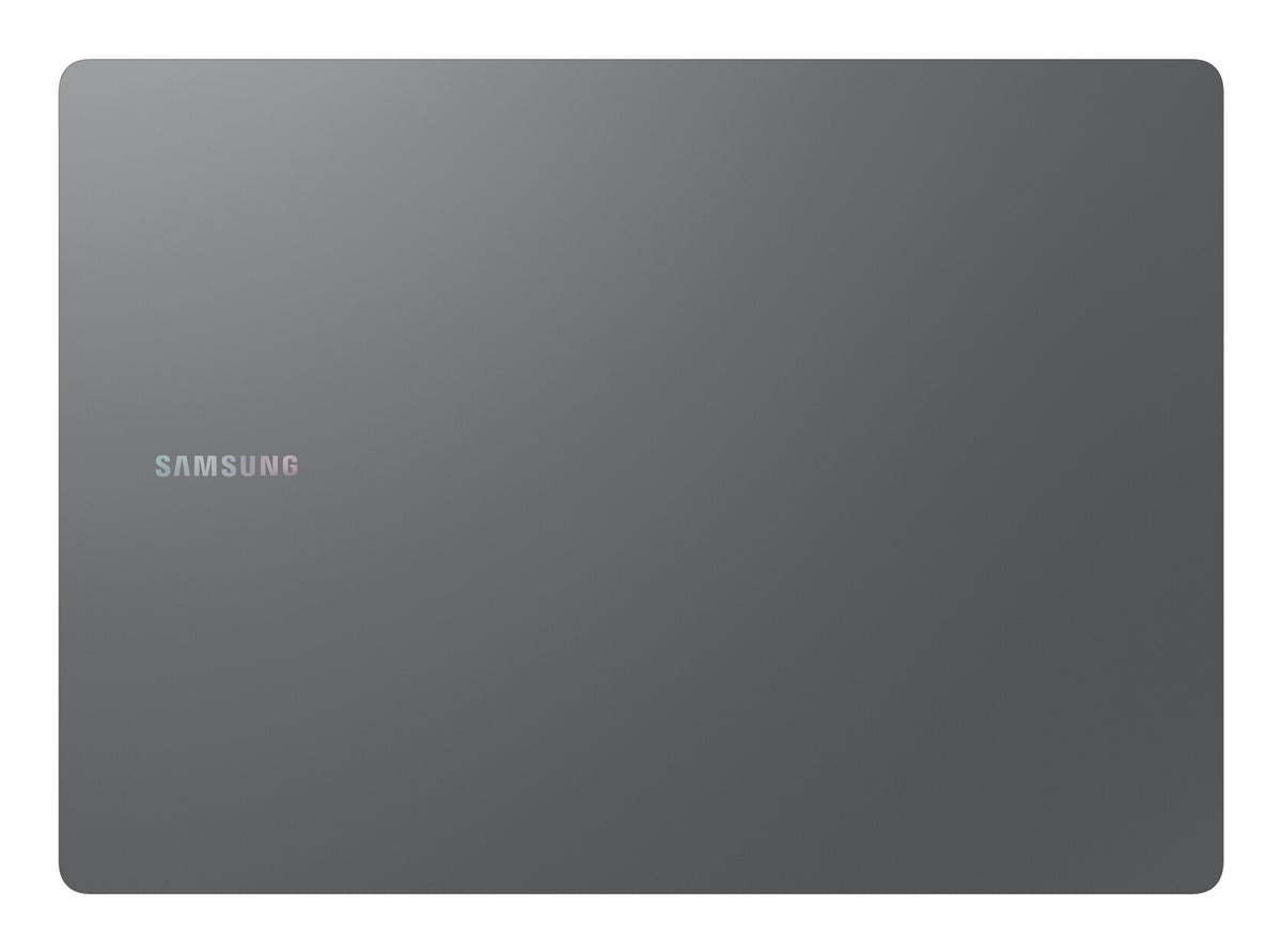 Samsung Galaxy Book5 Pro Copilot+ PC Intel Core Ultra 7 258V Bärbar dator 35,6 cm (14") Pekskärm WQXGA+ 32 GB LPDDR5x-SDRAM 1 TB SSD Wi-Fi 7 (802.11be) Windows 11 Pro tyska Grå