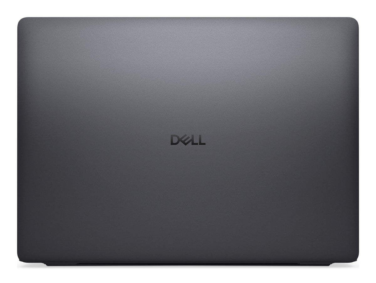 DELL Pro 14 PC14255 AMD Ryzen™ 5 PRO PRO 230 Bärbar dator 35,6 cm (14") Full HD+ 16 GB DDR5-SDRAM 512 GB SSD Wi-Fi 6E (802.11ax) Windows 11 Pro tyska Svart