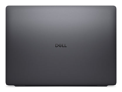 DELL Pro 14 PC14255 AMD Ryzen™ 5 PRO PRO 230 Bärbar dator 35,6 cm (14") Full HD+ 16 GB DDR5-SDRAM 512 GB SSD Wi-Fi 6E (802.11ax) Windows 11 Pro tyska Svart