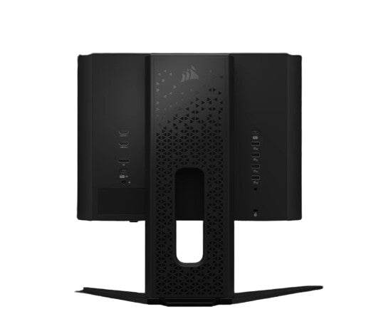 Corsair Xeneon 27QHD240 platta pc-skärmar 68,6 cm (27") 2560 x 1440 pixlar Quad HD OLED Svart