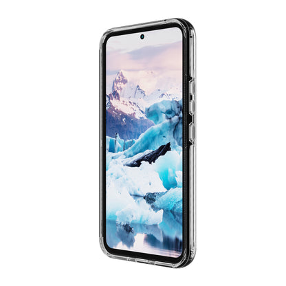 dbramante1928 Iceland Pro mobiltelefonfodral 16,3 cm (6.4") Omslag Transparent