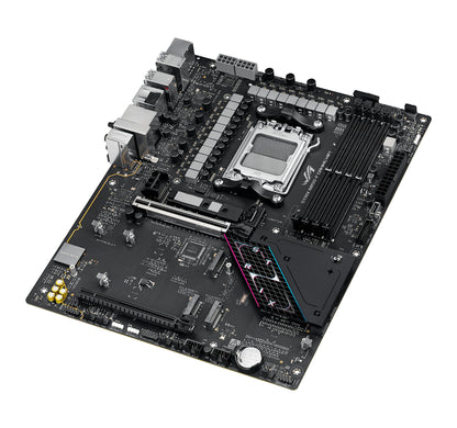 ASUS ROG STRIX B850-F GAMING WIFI AMD B850 AM5-sockel ATX