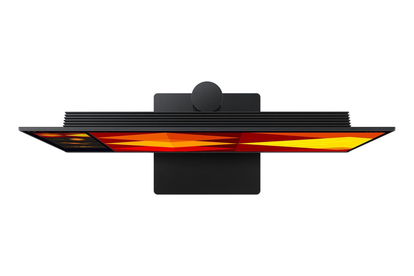 Samsung S40GD platta pc-skärmar 61 cm (24") 1920 x 1080 pixlar Full HD LCD Svart