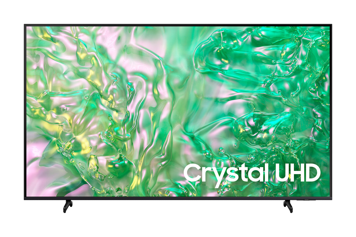 Samsung UE50DU8072UXXH TV-apparat 127 cm (50") 4K Ultra HD Smart-TV Wi-Fi Svart