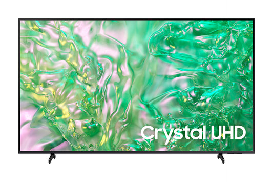 Samsung UE50DU8072UXXH TV-apparat 127 cm (50") 4K Ultra HD Smart-TV Wi-Fi Svart