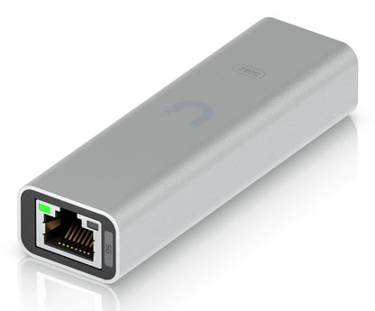 Ubiquiti UACC-ADAPTER-RJ45-USBC-5GE nätverkskort/adapters USB Type-C