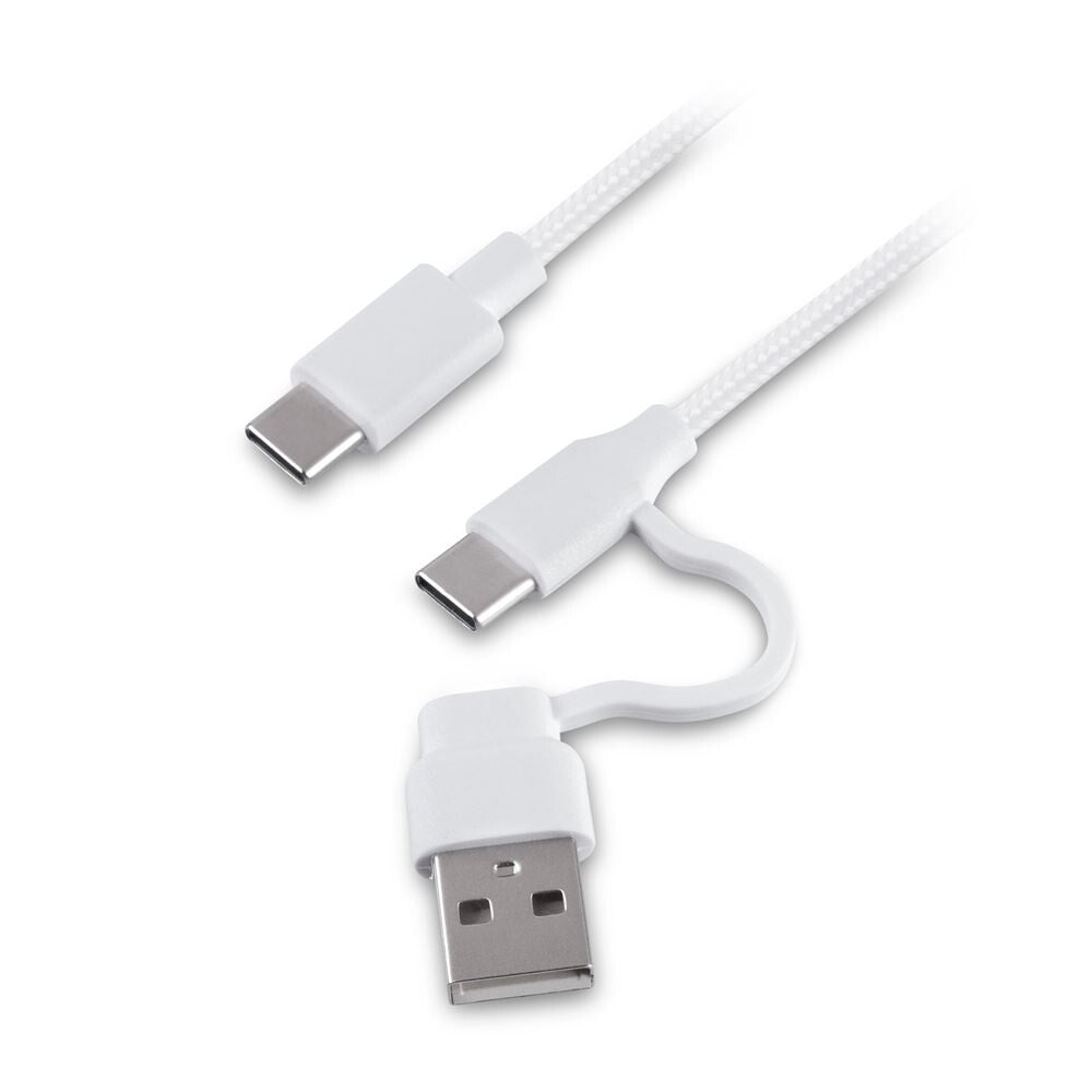 Sharkoon OfficePal M25W datormöss Spela högerhand RF Wireless + USB Type-C Optisk 4000 DPI