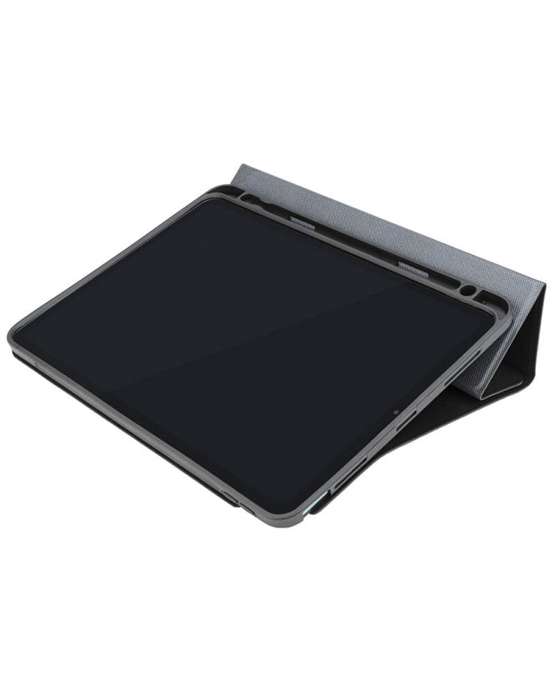 Tucano Up Plus 27,7 cm (10.9") Folio Grå