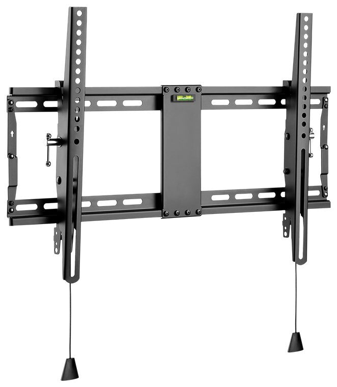 Goobay 49929 tv-fäste 177,8 cm (70") Svart