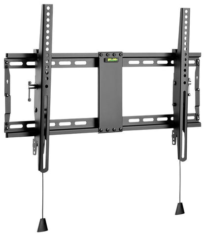 Goobay 49929 tv-fäste 177,8 cm (70") Svart