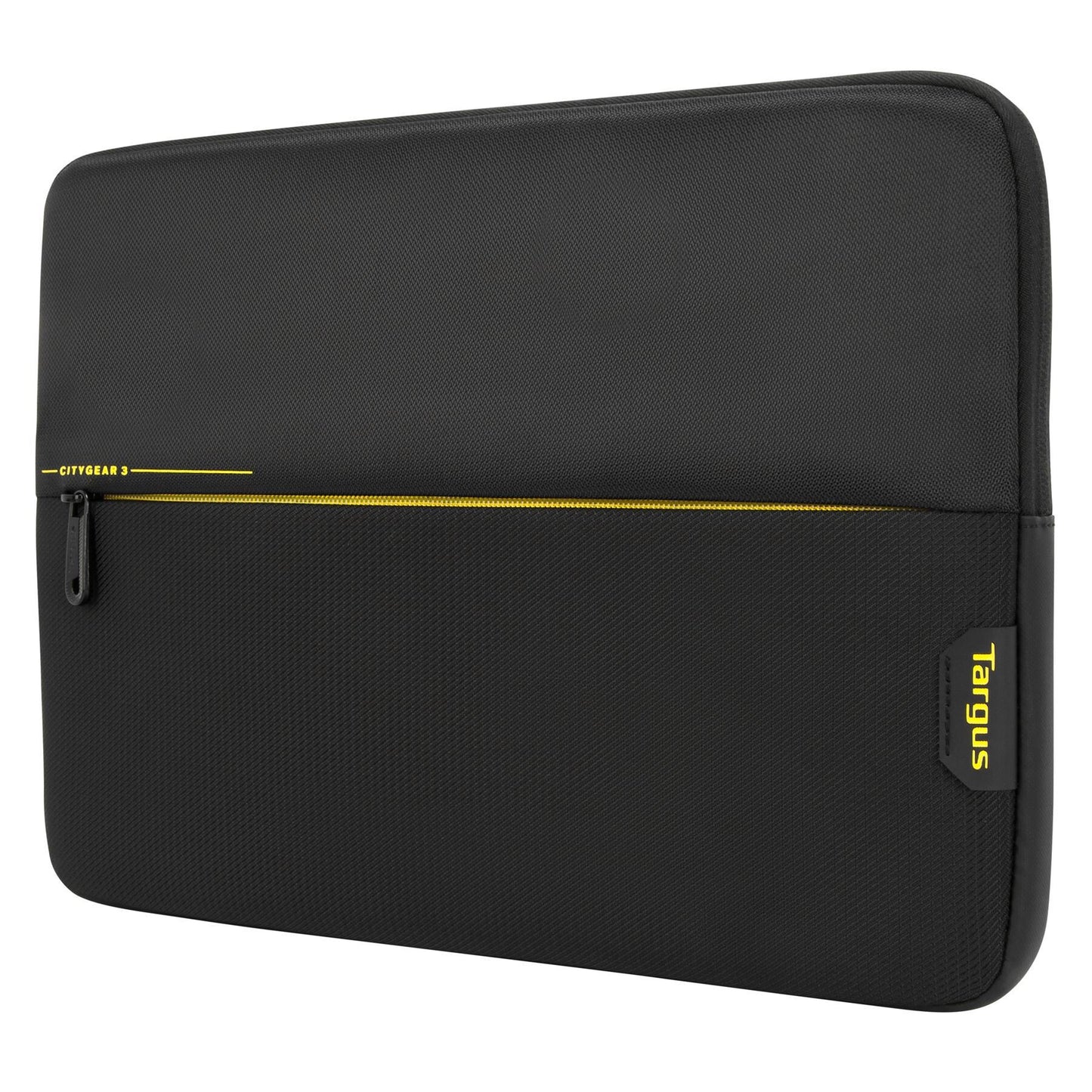 Targus CityGear 35,6 cm (14") Överdrag Svart