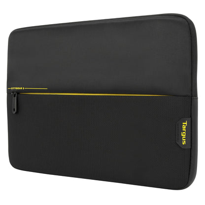 Targus CityGear 35,6 cm (14") Överdrag Svart